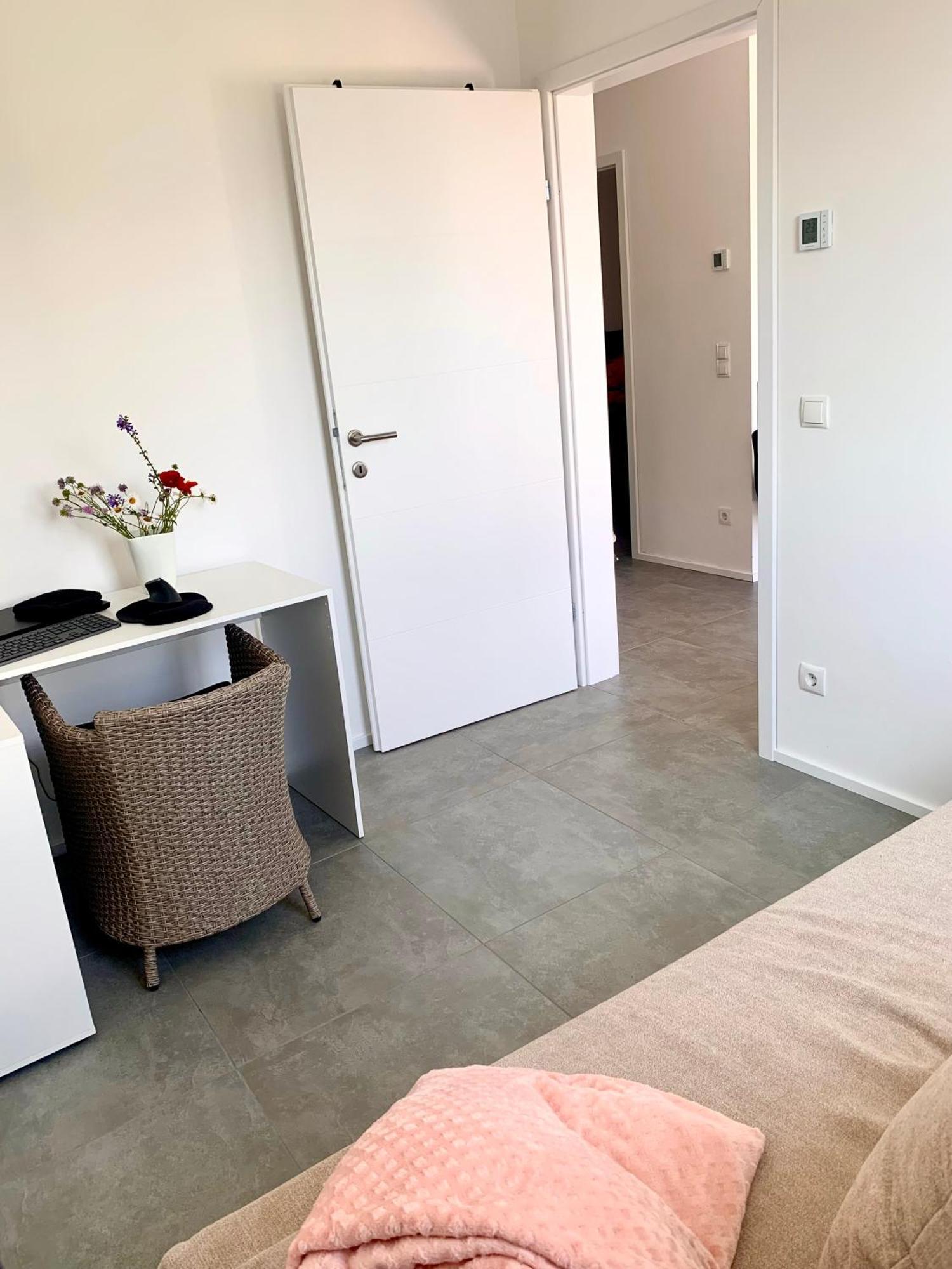 Woerthersee-Appartements Velden am Wörthersee Exteriör bild