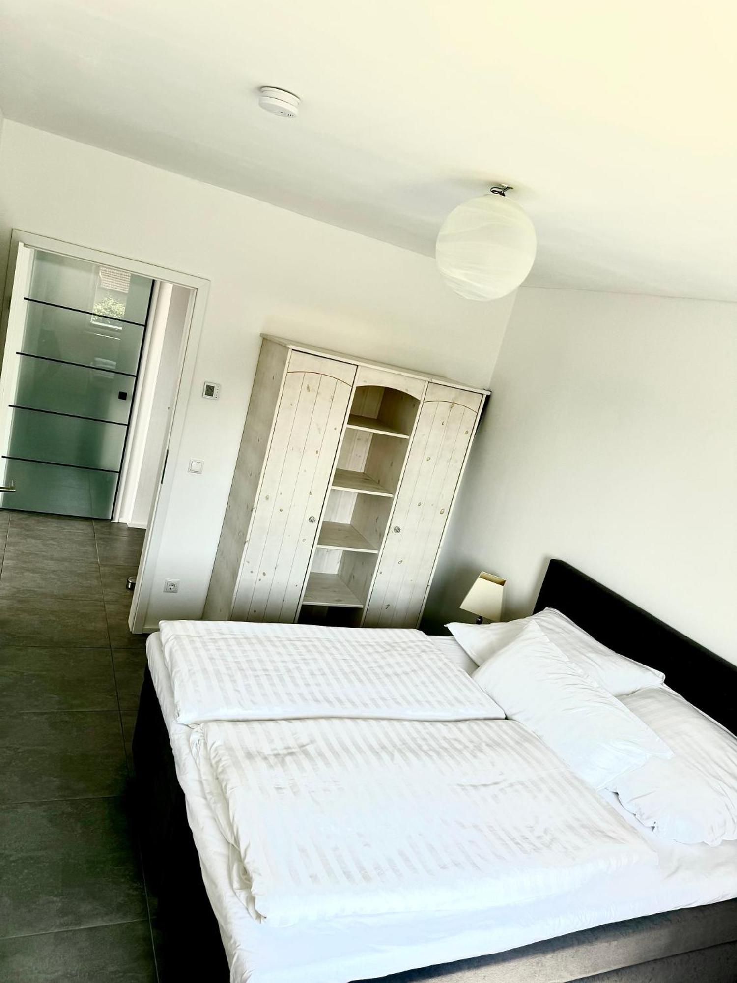 Woerthersee-Appartements Velden am Wörthersee Exteriör bild